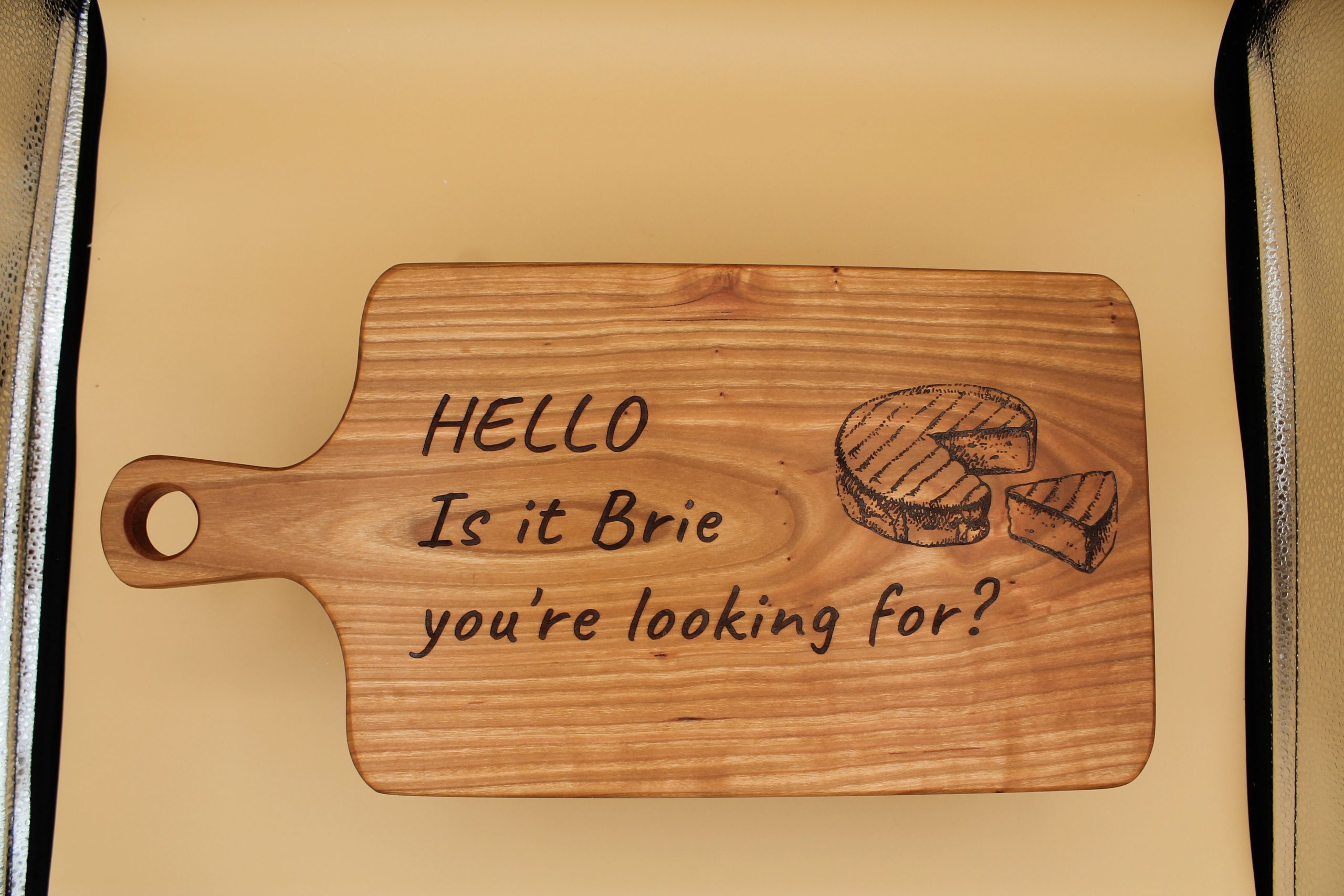 Charcuterie Boards