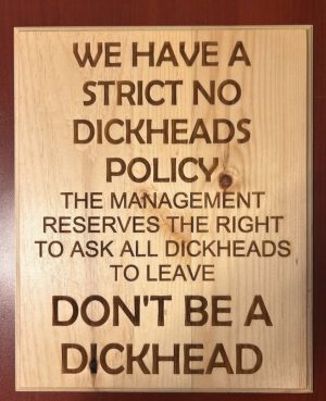 Management Rules