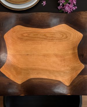 Wave Platter