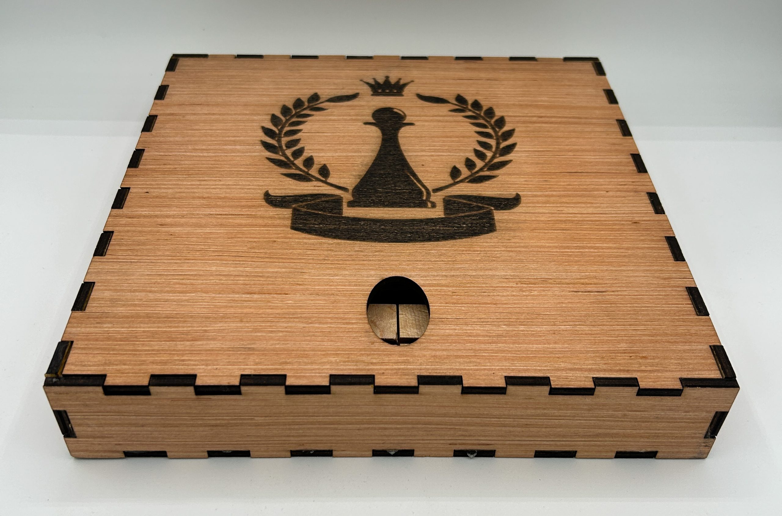 The Ultimate Chess Board - Image 14