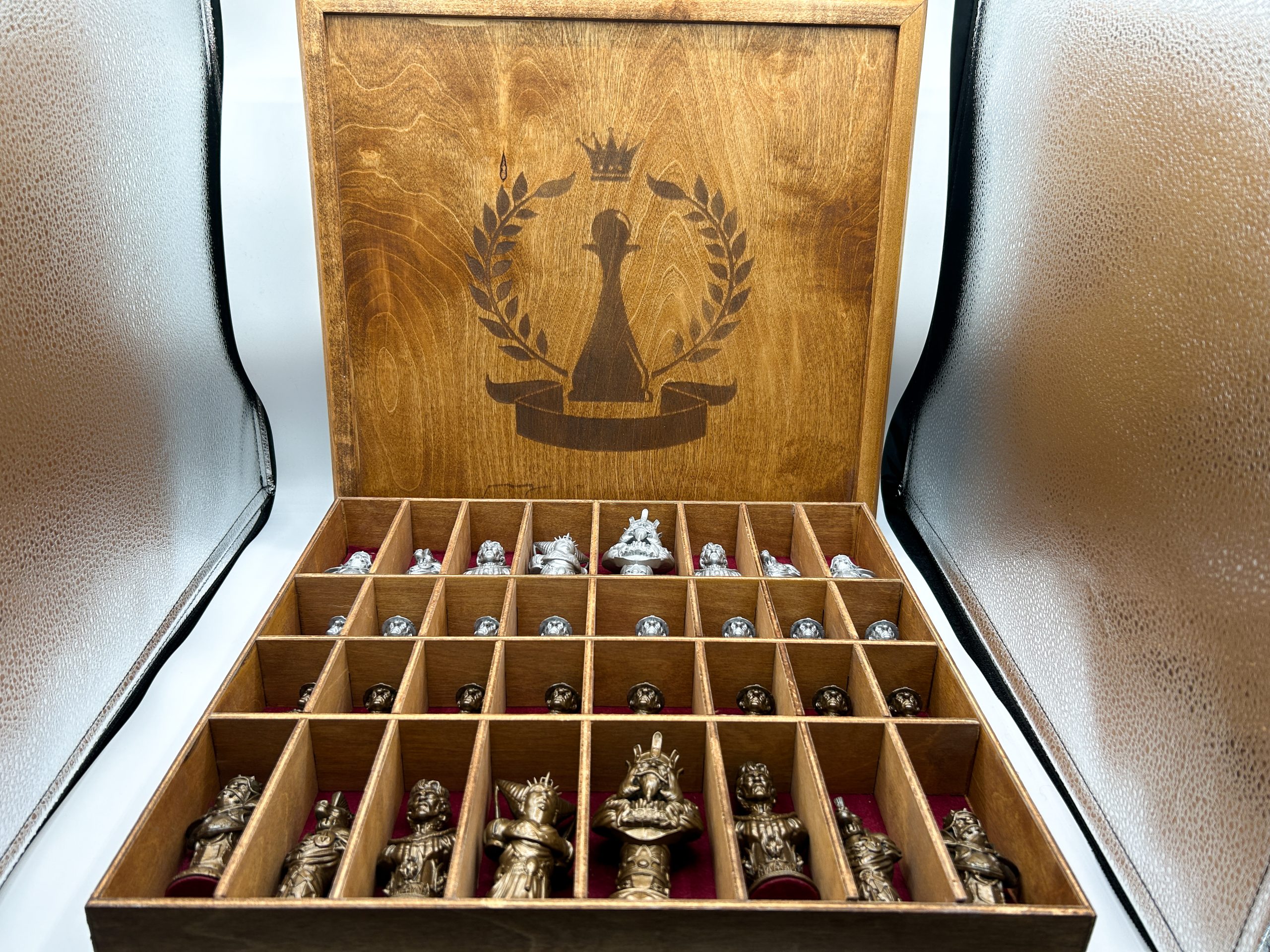The Ultimate Chess Board - Image 15