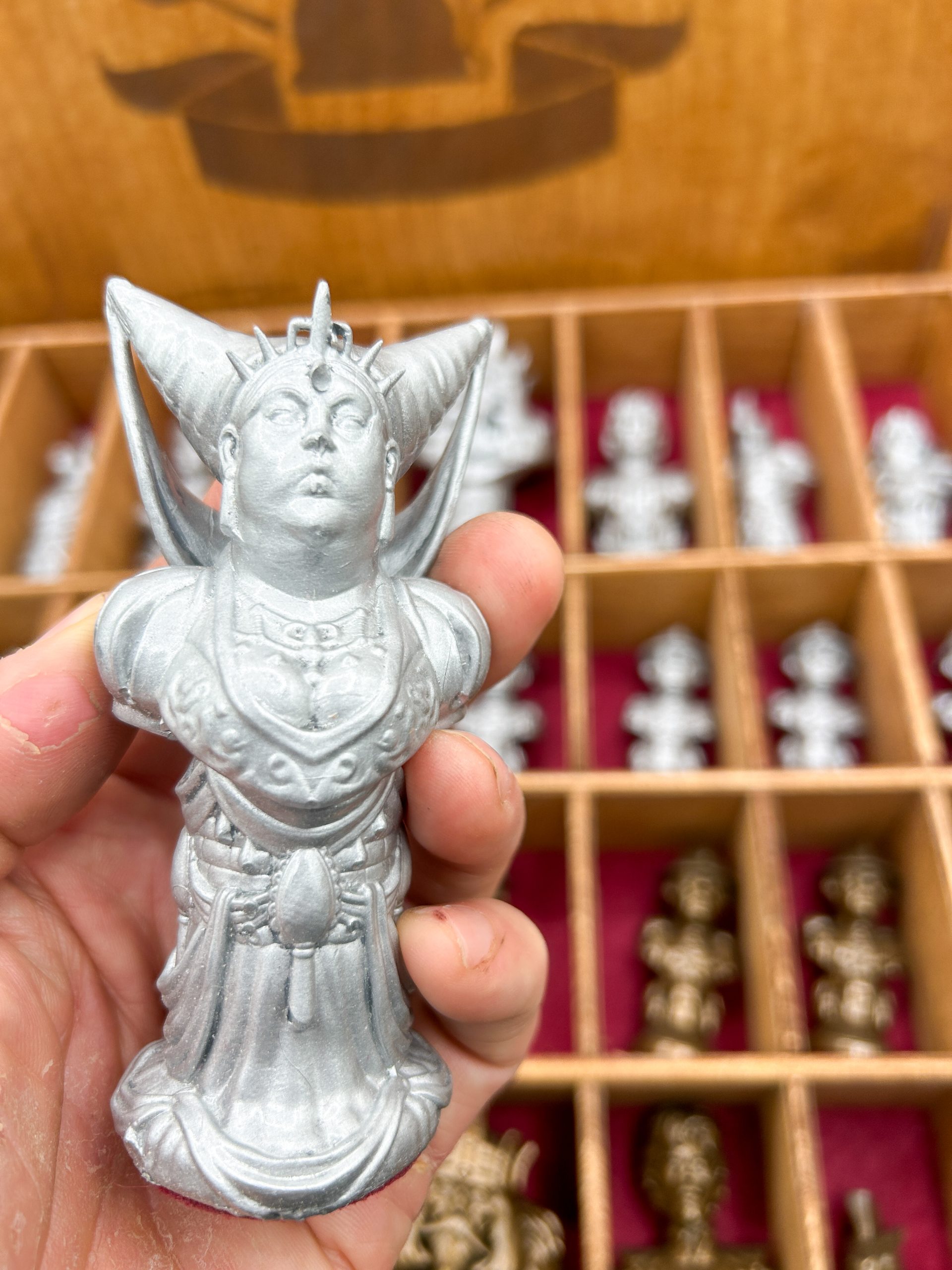 The Ultimate Chess Board - Image 17