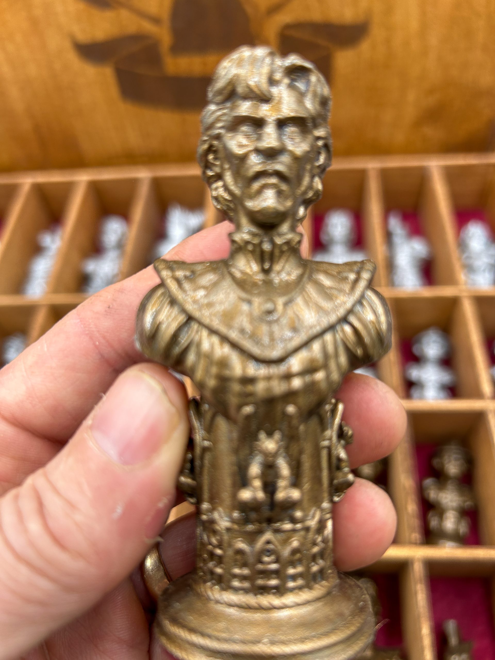 The Ultimate Chess Board - Image 16