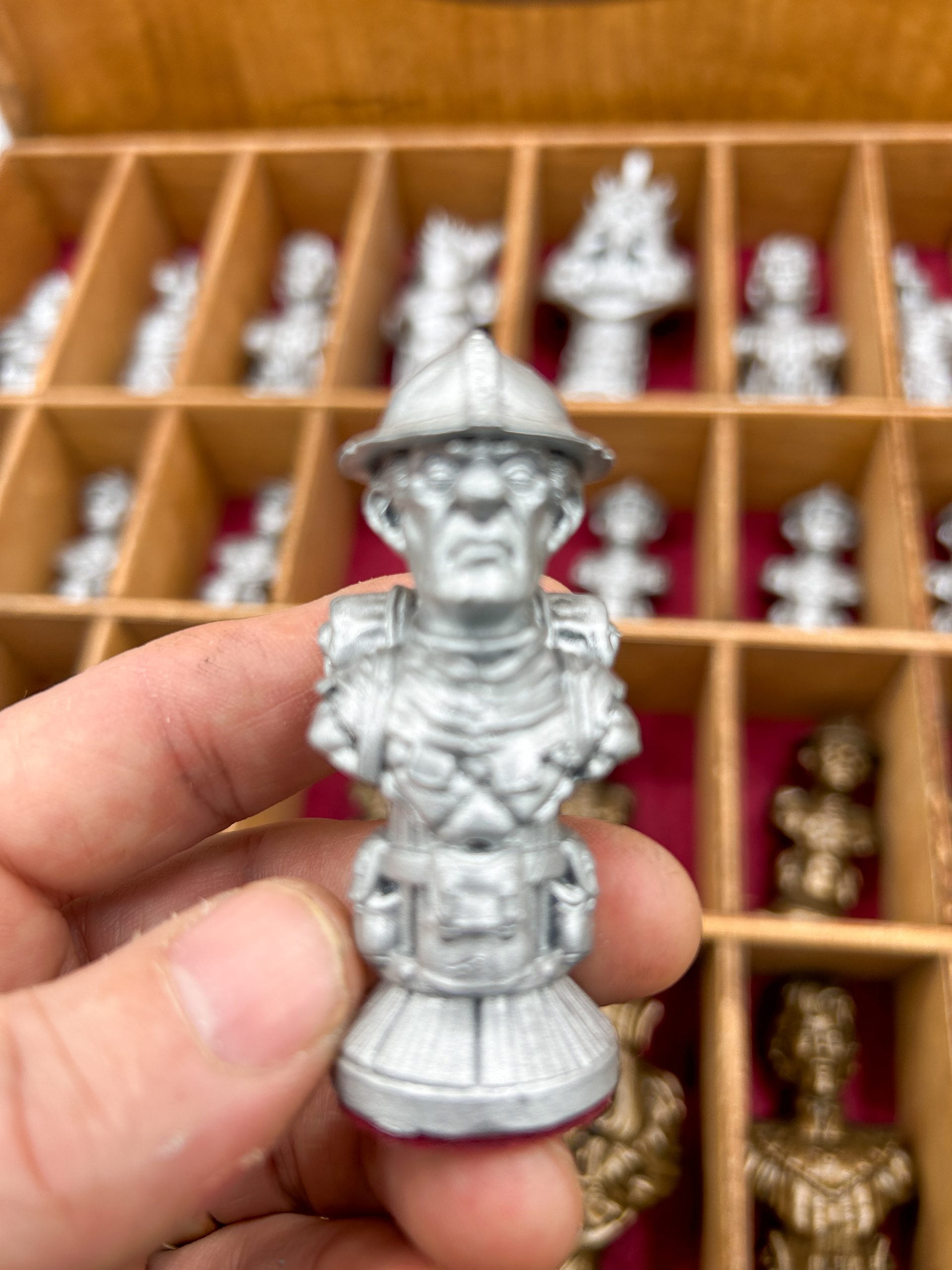 The Ultimate Chess Board - Image 18
