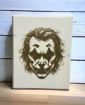 Engraved Pictures
