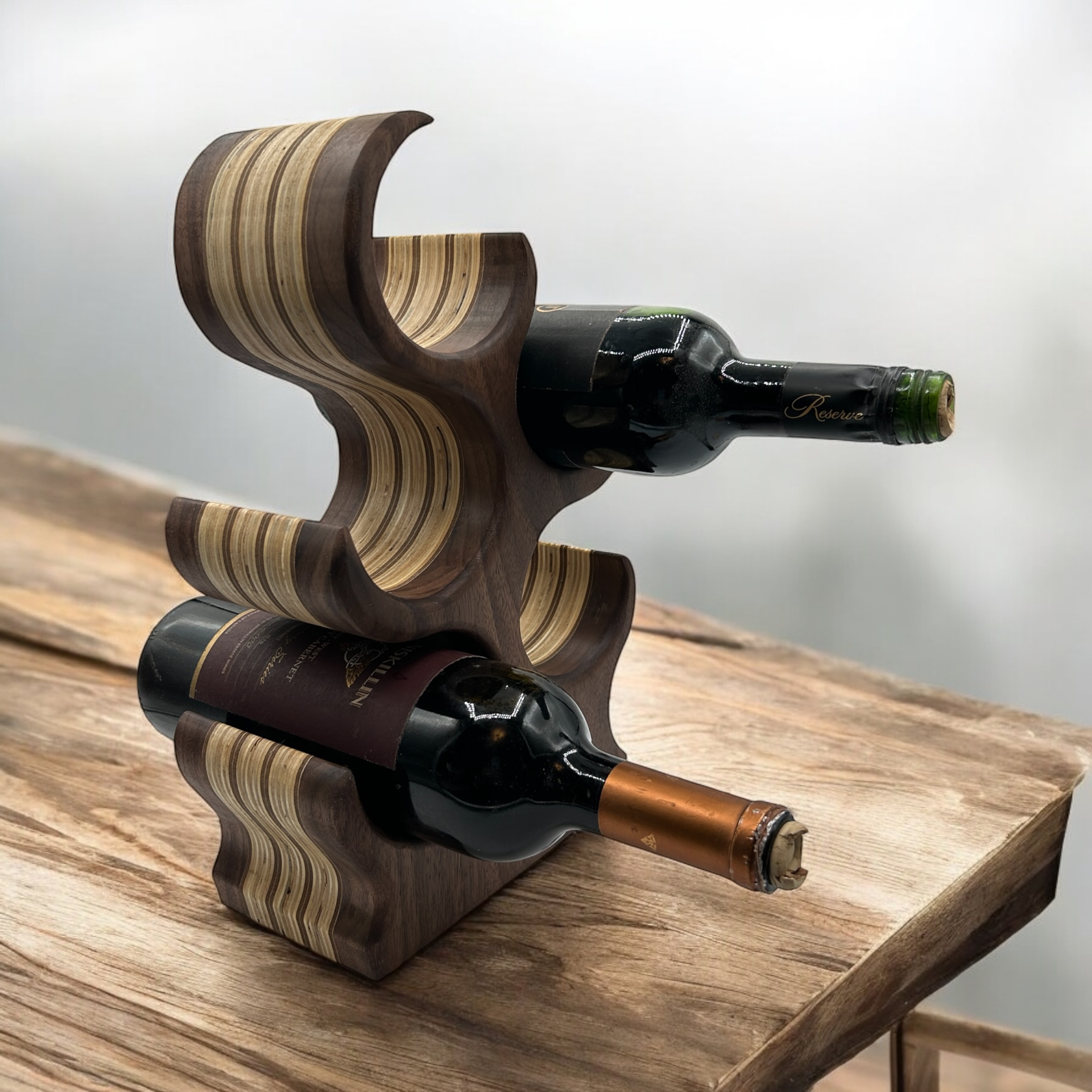 Wine Tree Holder - Image 2