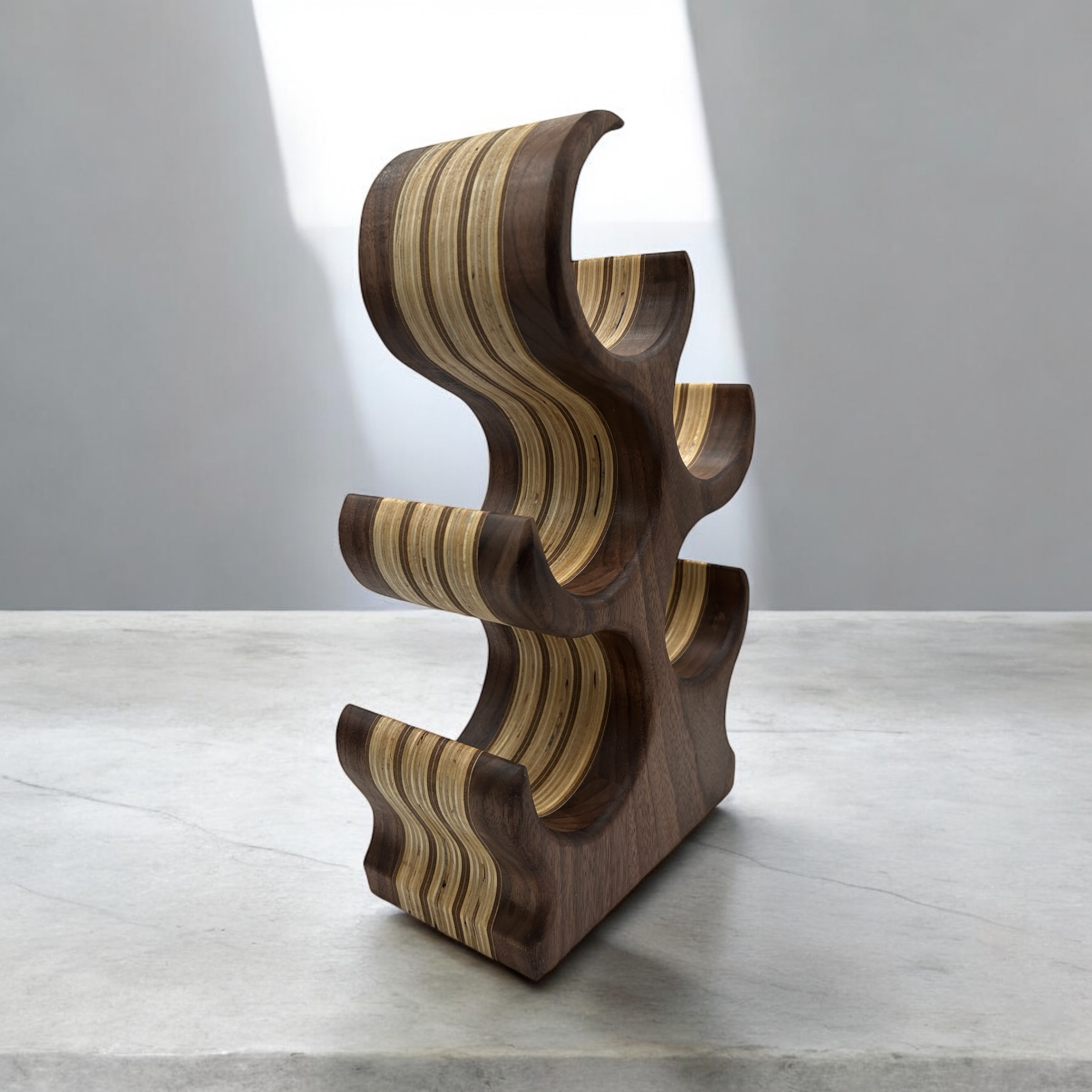 Wine Tree Holder - Image 4