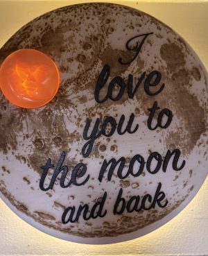 Nursery Night Light