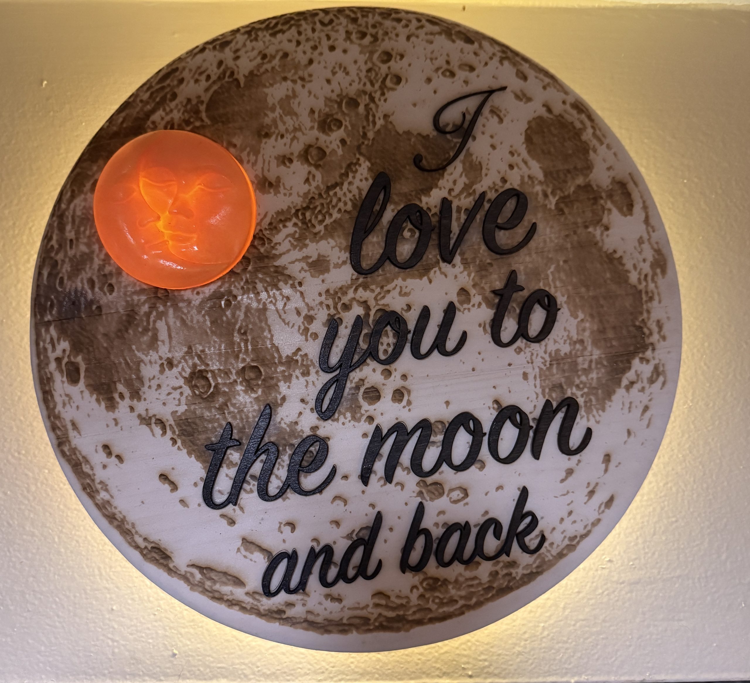 Nursery Night Light