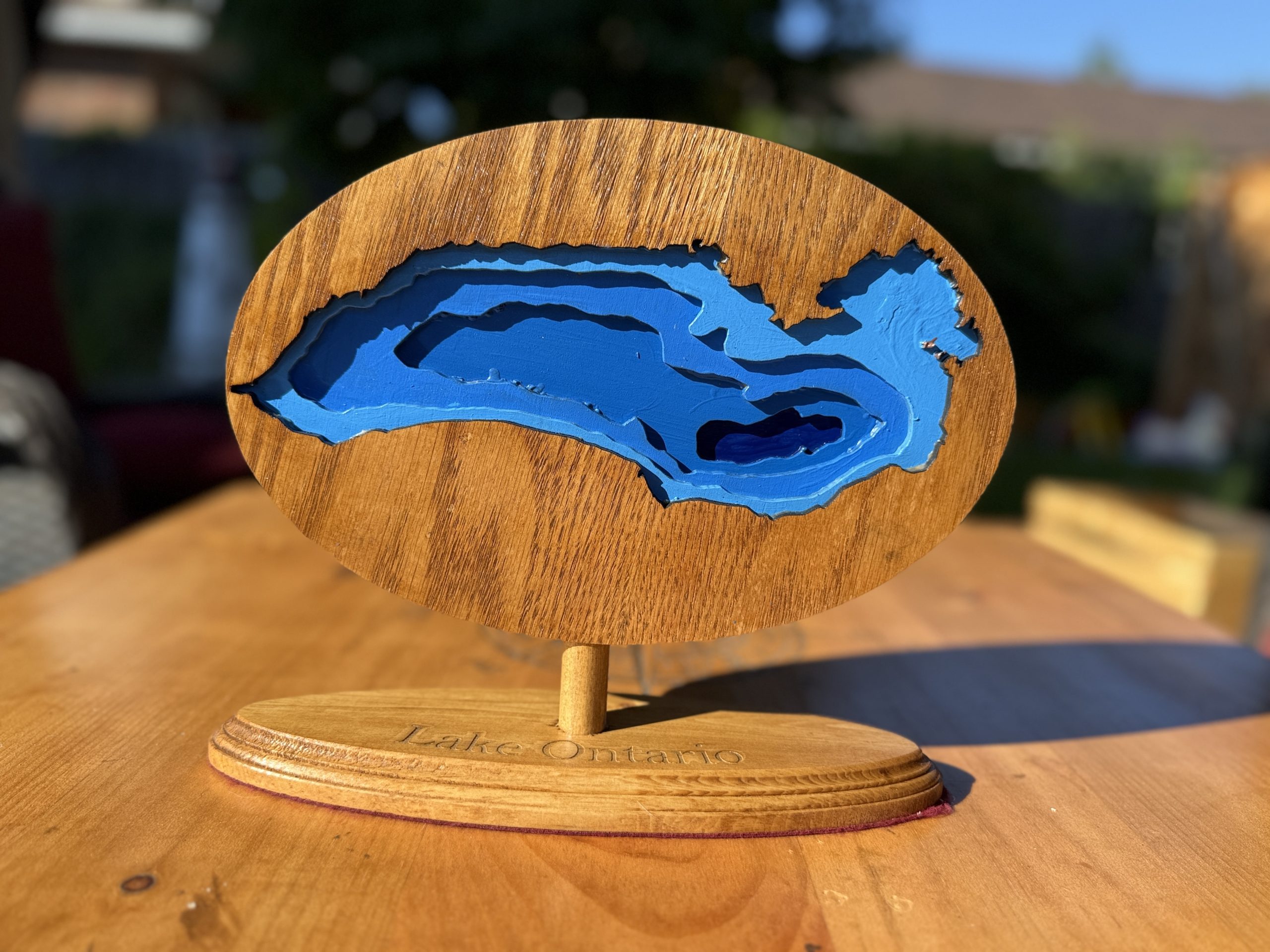 Great Lakes on Pedestals - Image 17