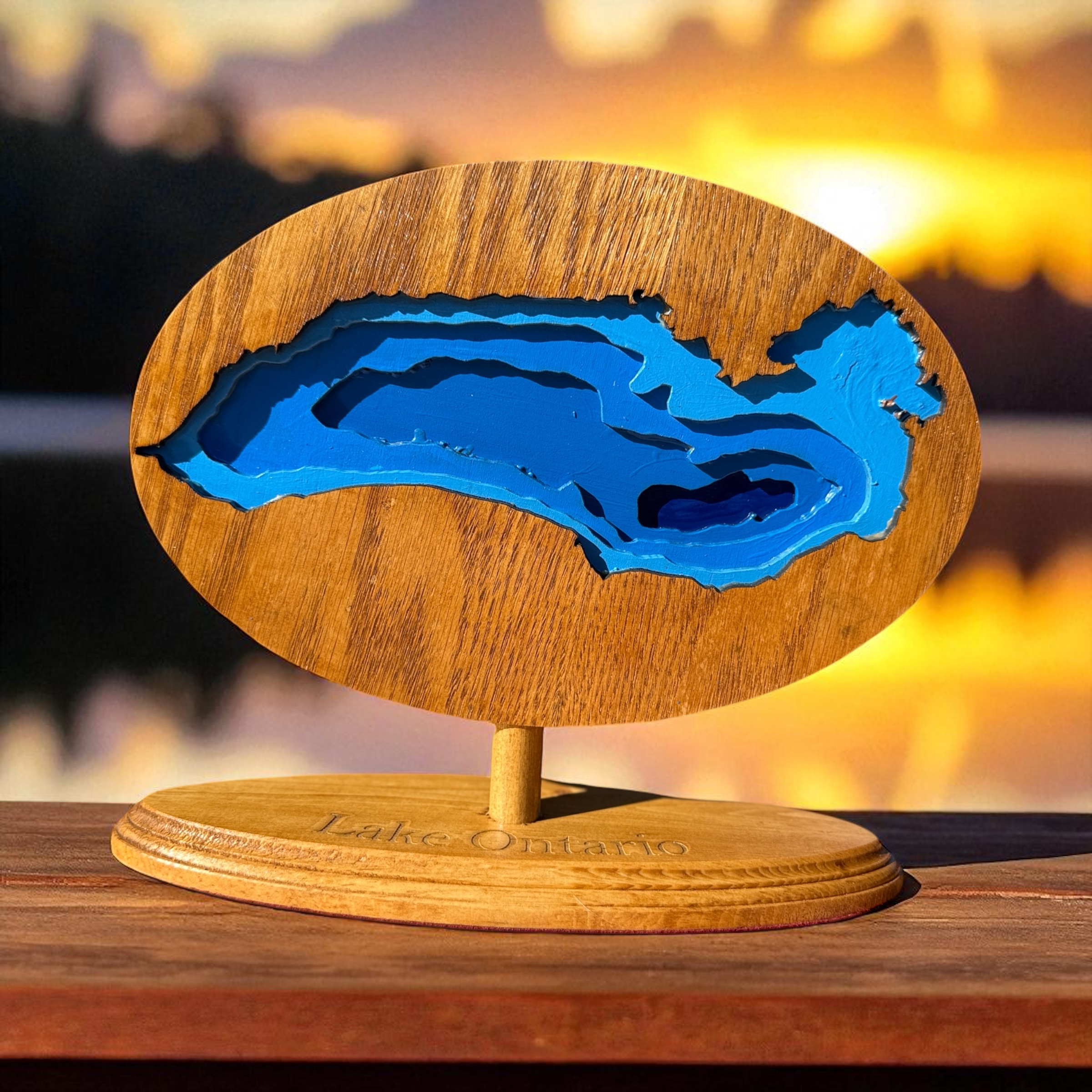 Great Lakes on Pedestals - Image 5